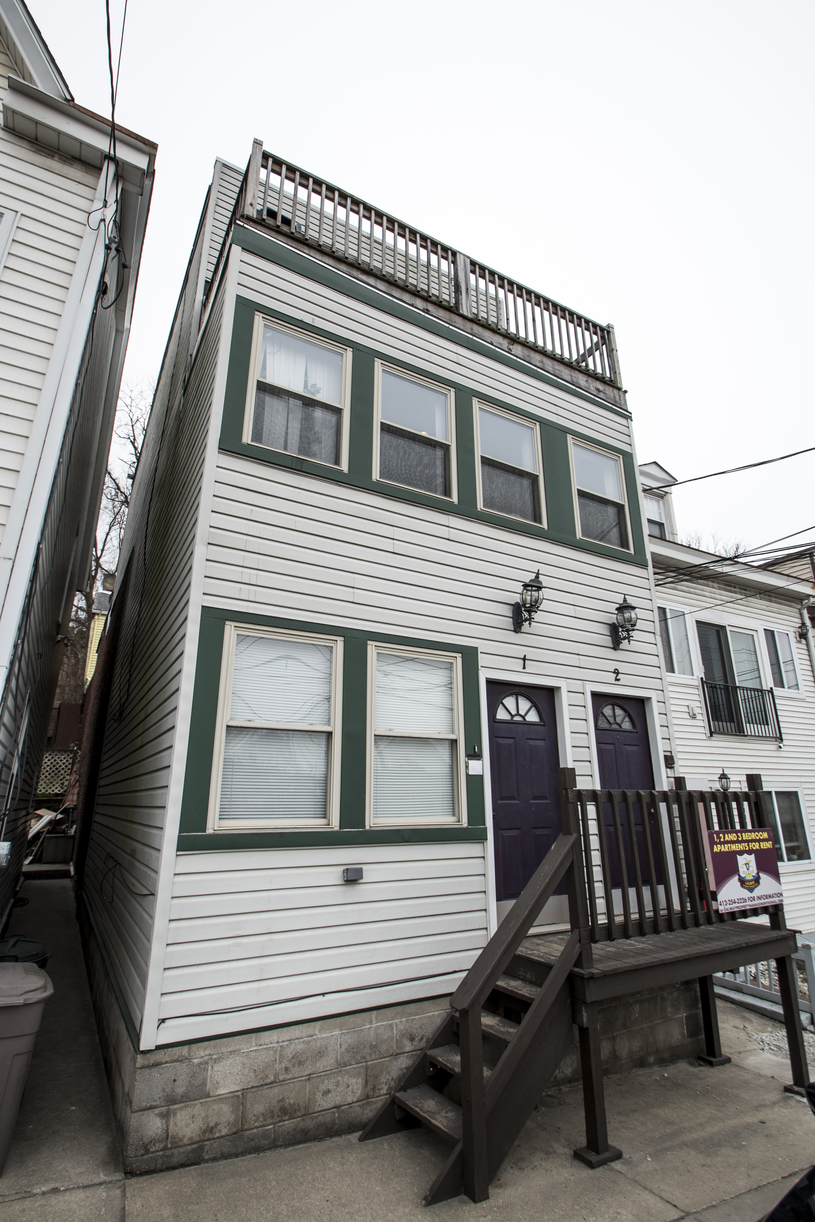2516 Josephine St unit 2 – photo 1