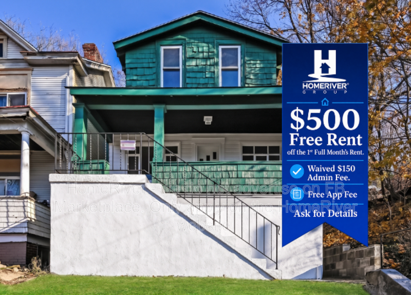 412 Woodward Ave unit # MC – photo 1