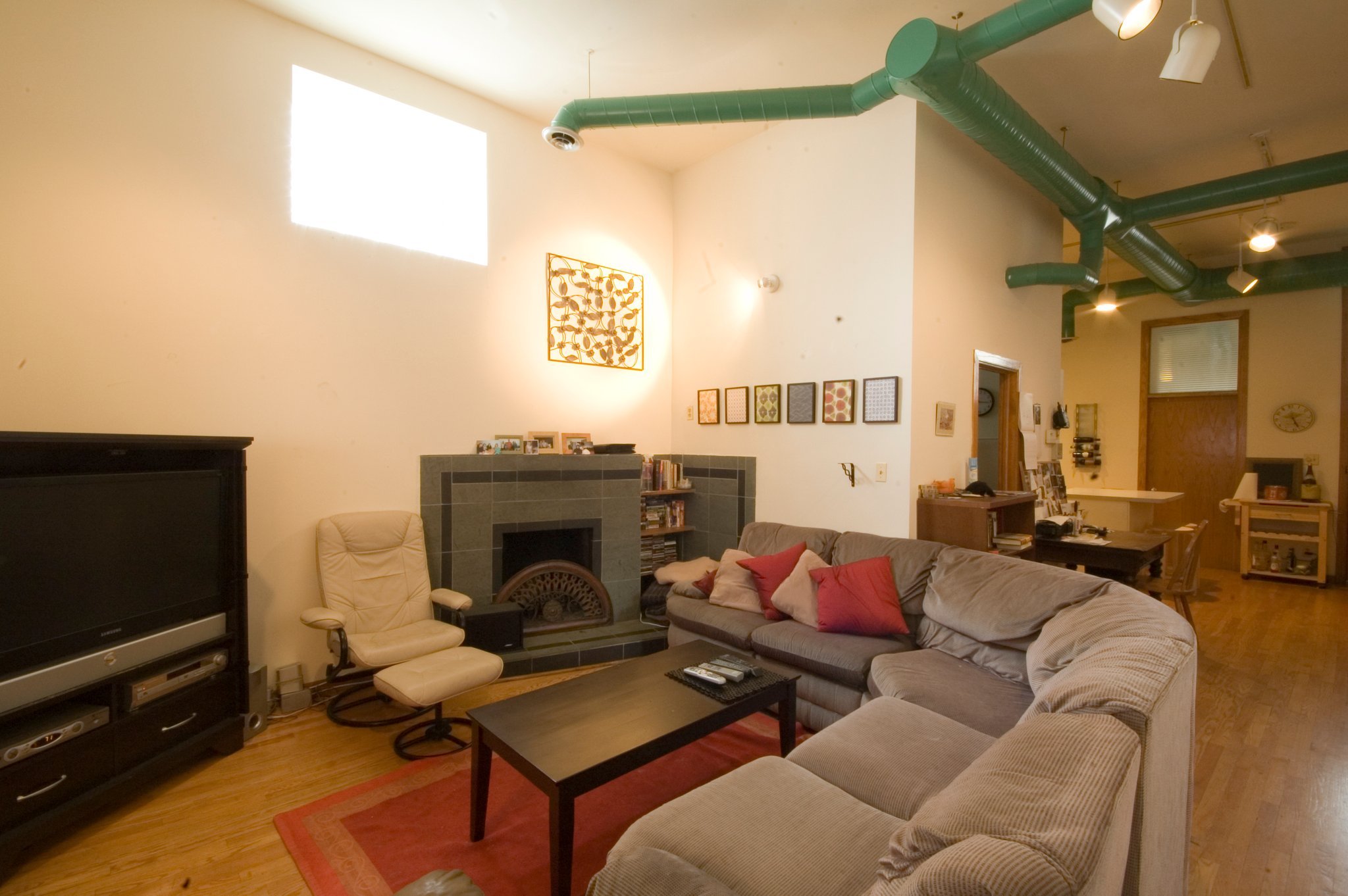 1758 N Clybourn Ave unit 1 – photo 1