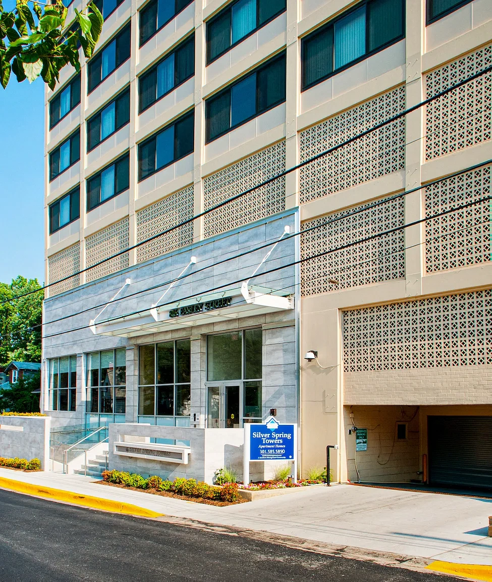 Silver Spring Towers – photo 2