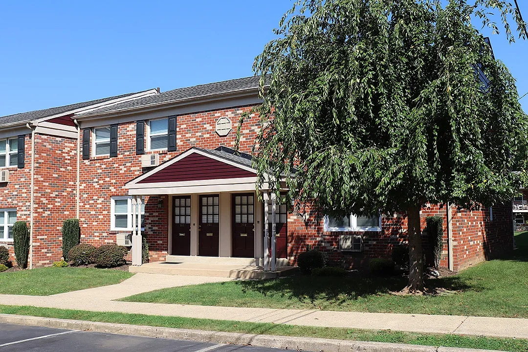 Concord Court Apartments – photo 4