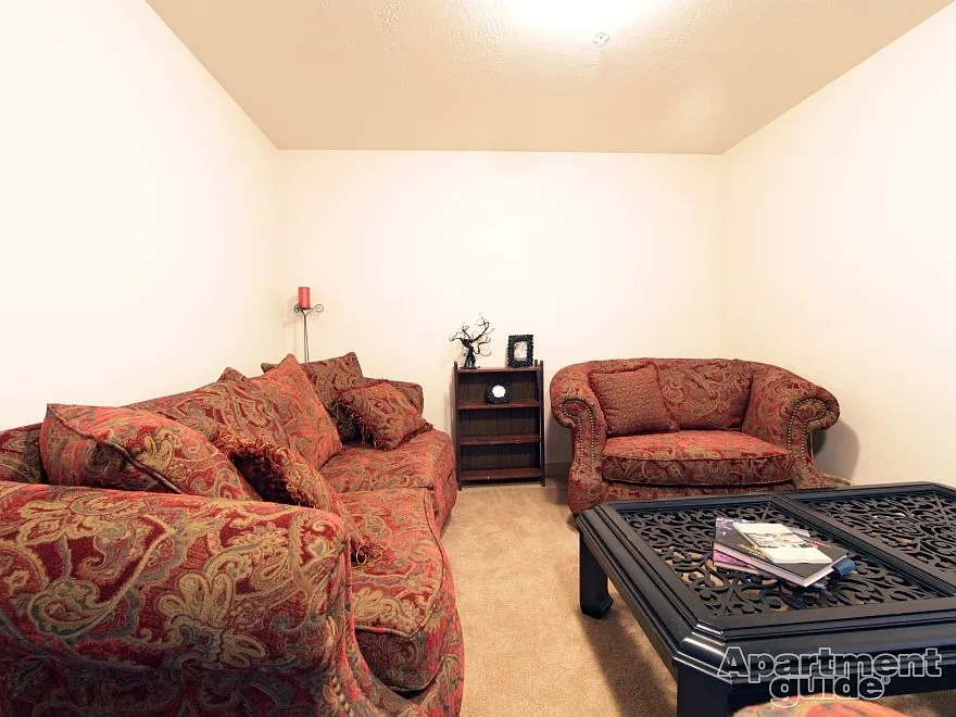 Indigo Pointe Townhomes – photo 3