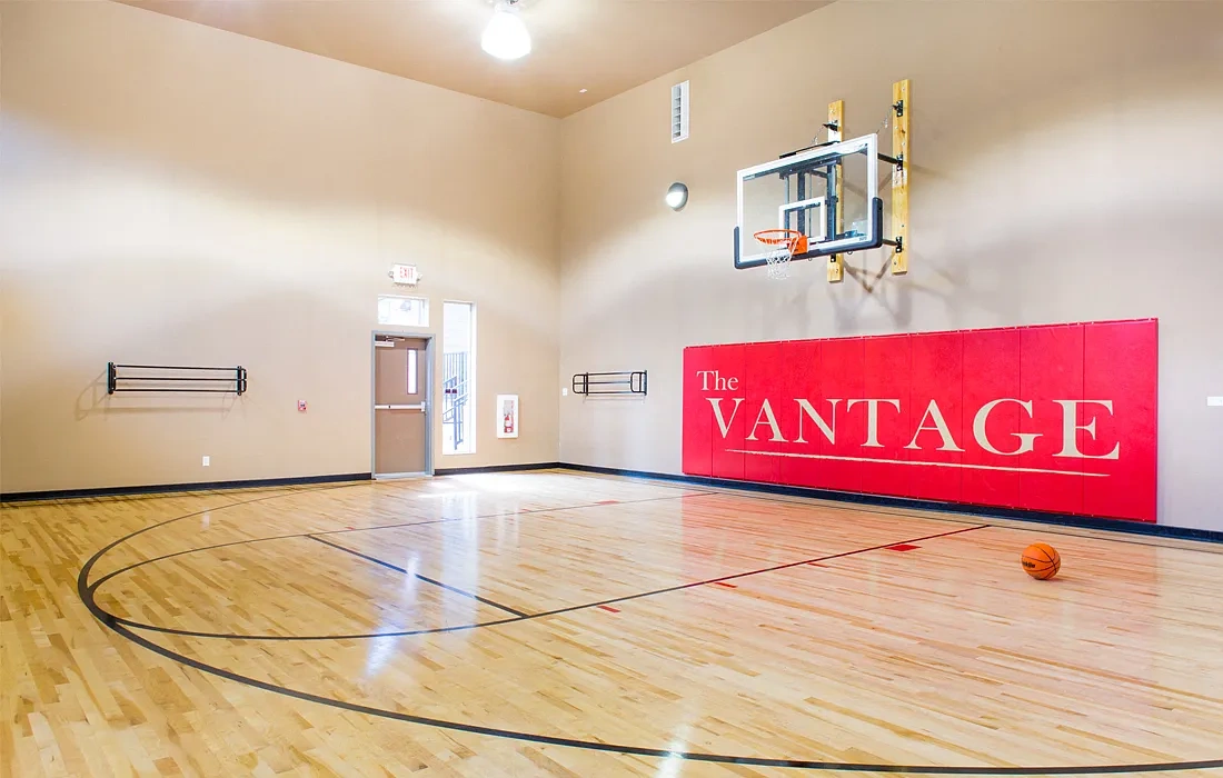 The Vantage I – photo 4