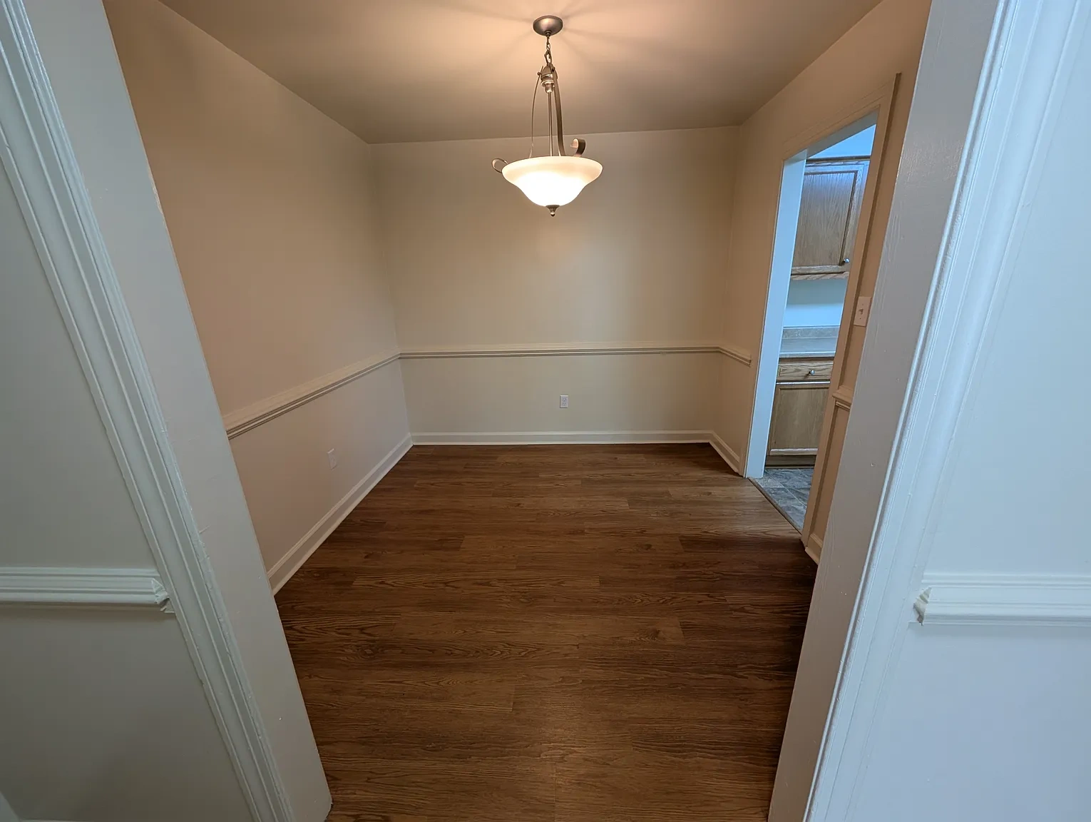 Brandon Point Apartments – Floor plan