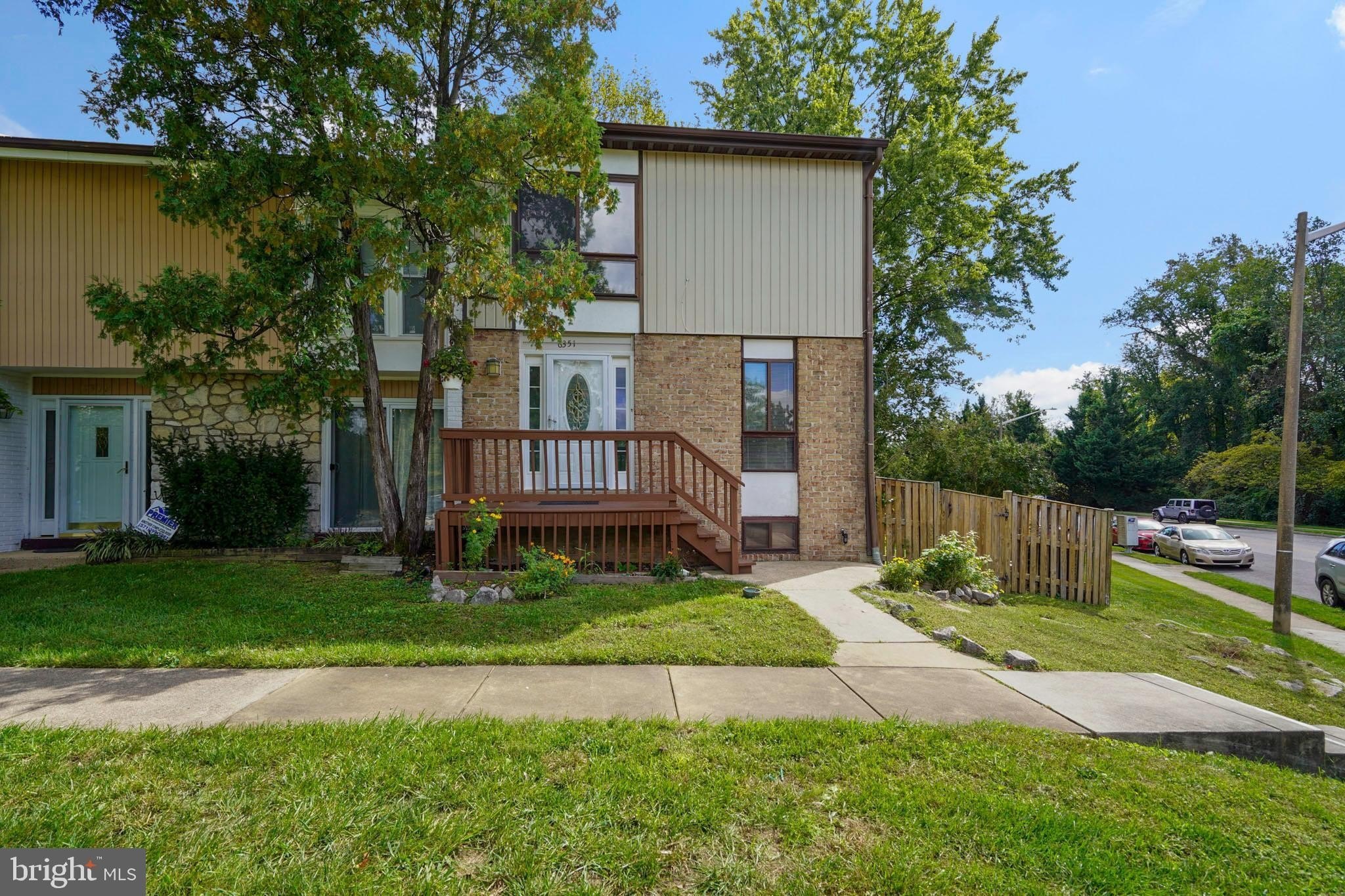 6351 Rockshire St – photo 1