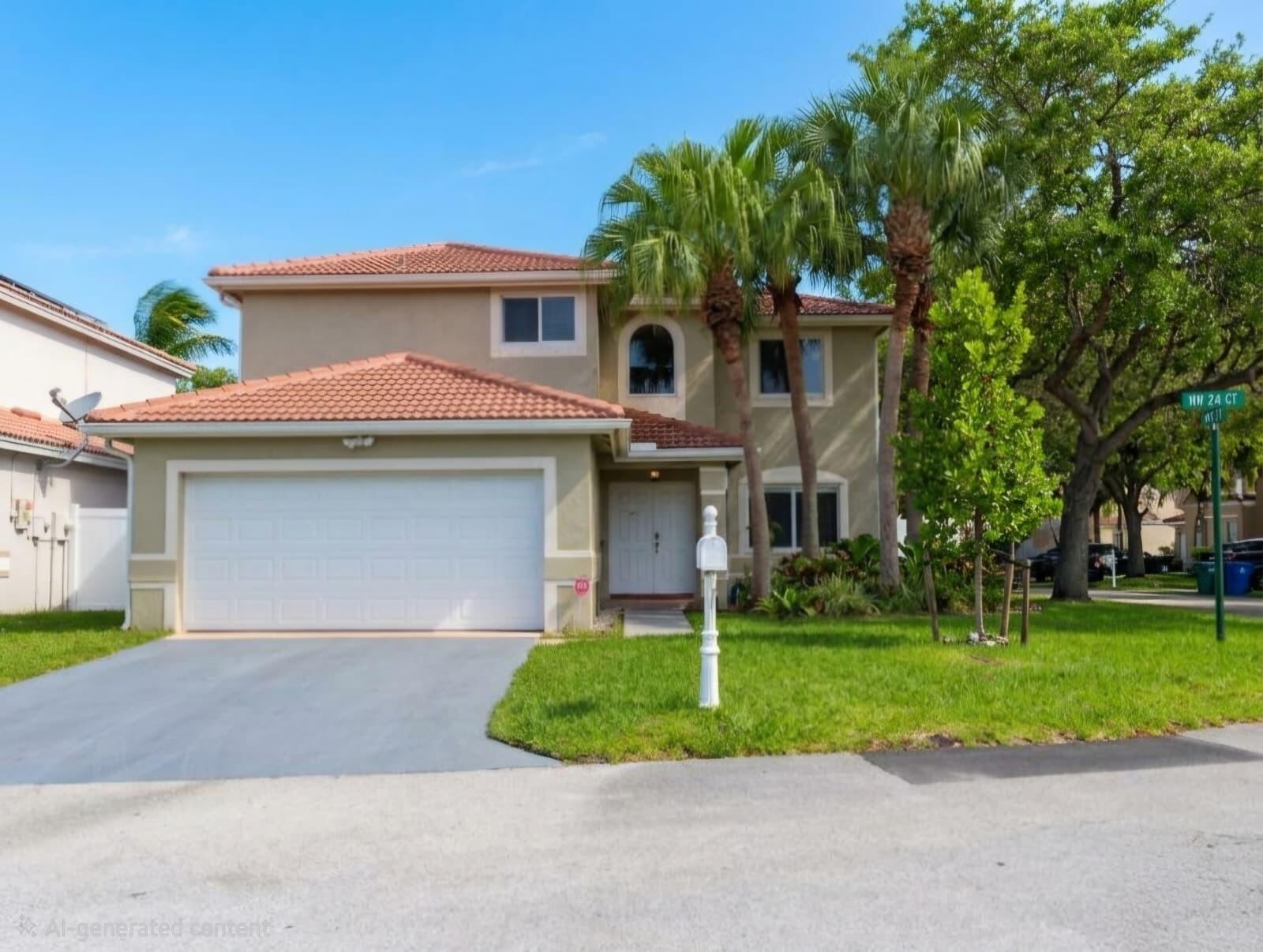 7251 NW 24th Ct – photo 3