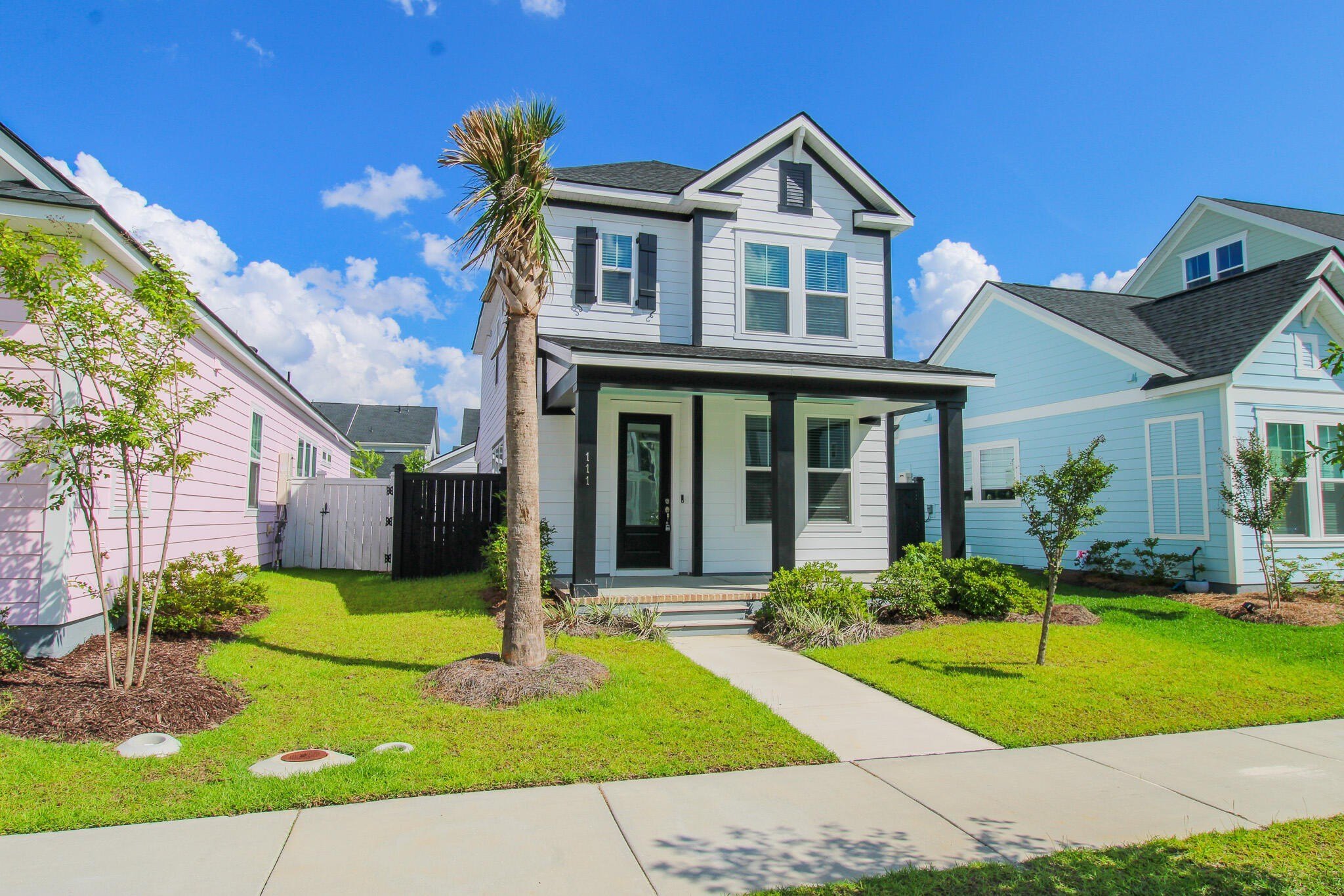 111 Crimson St – photo 1