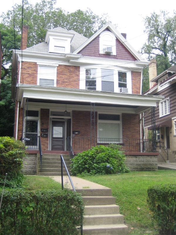 5704 Darlington Rd unit 2nd Flr – photo 3