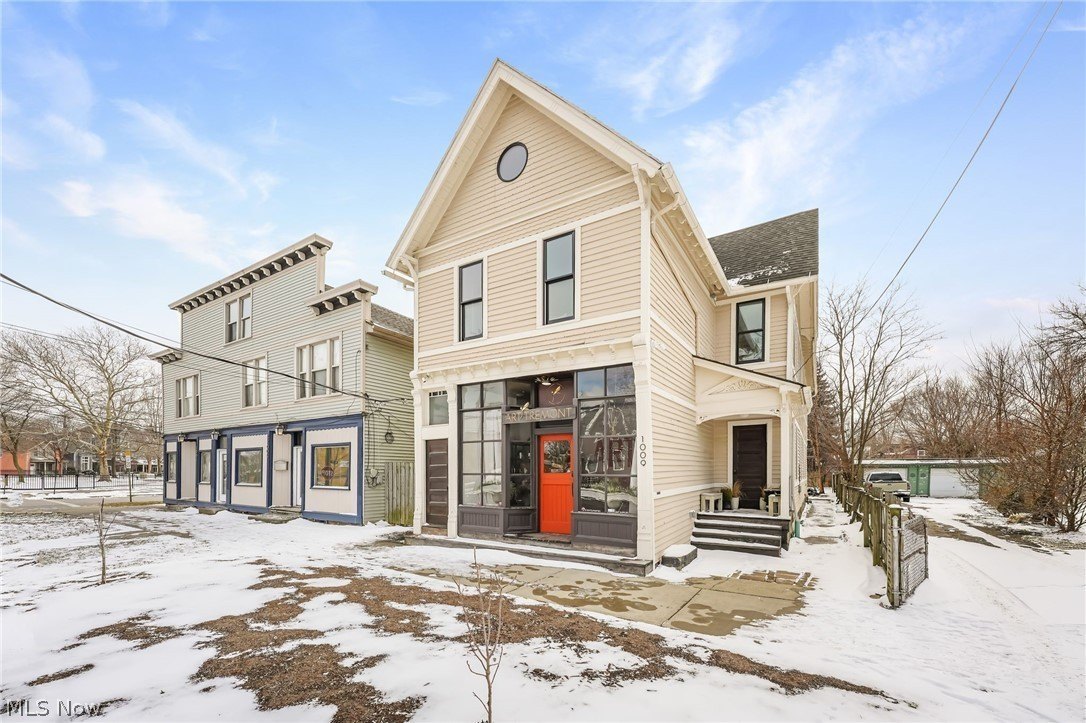 1009 Kenilworth Ave #3 – photo 1