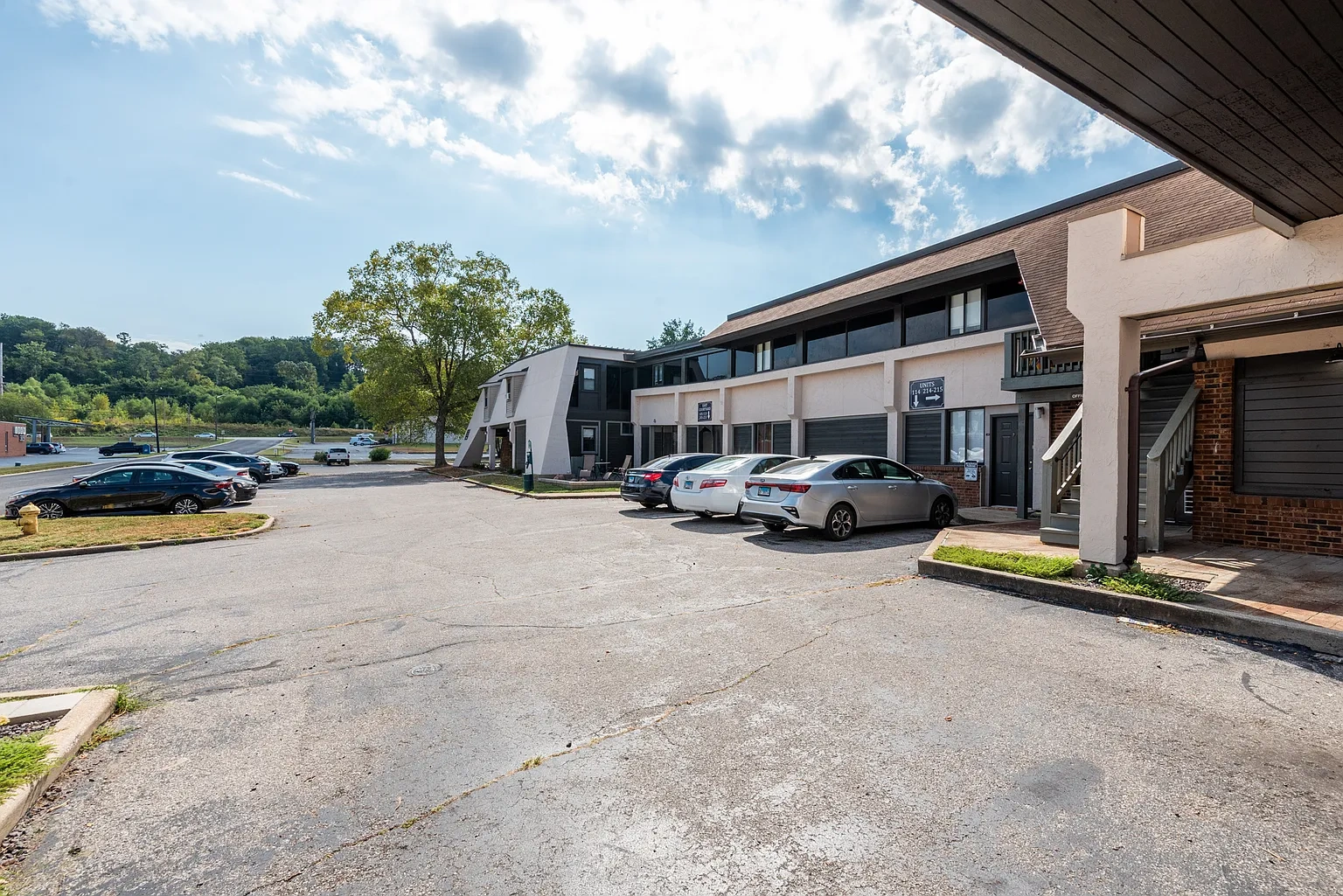 Heritage Apartments – photo 5