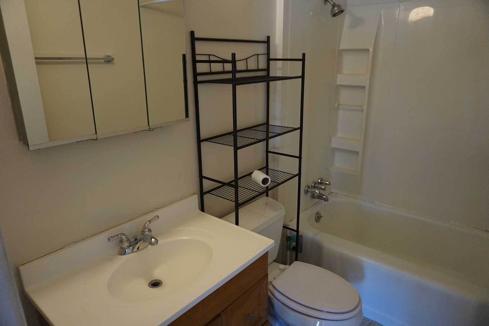 3543 Valley Heights Dr unit Dr#3 – photo 5
