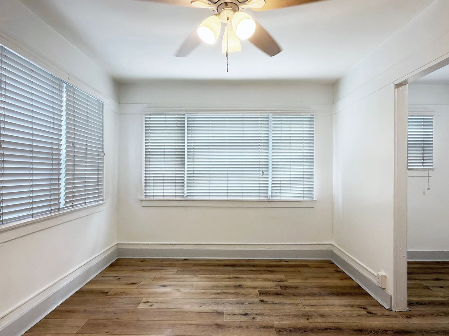 1706 Sherman Pl unit #4 – photo 3