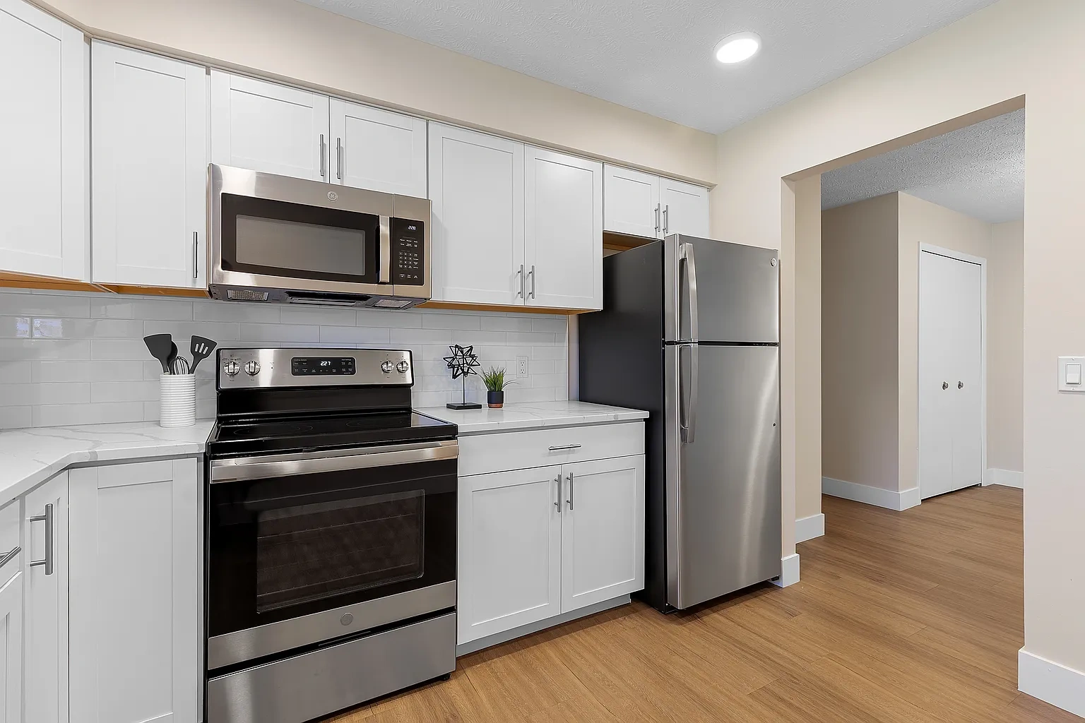 Tamarac Apartments – photo 4