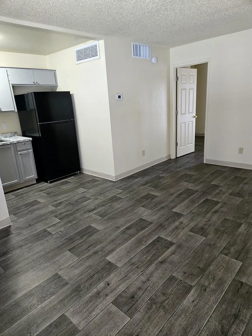 Rosemont Garden Apartments – Floor plan