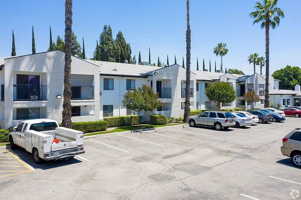 Parkside Senior Apartments – photo 4
