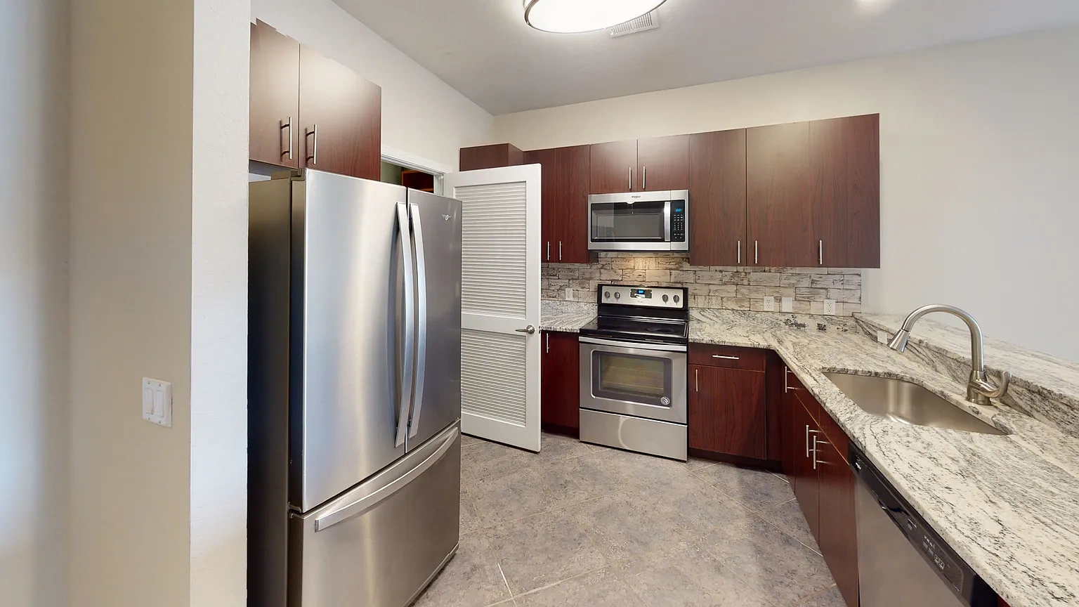 The Vintage Lofts at West End – Floor plan