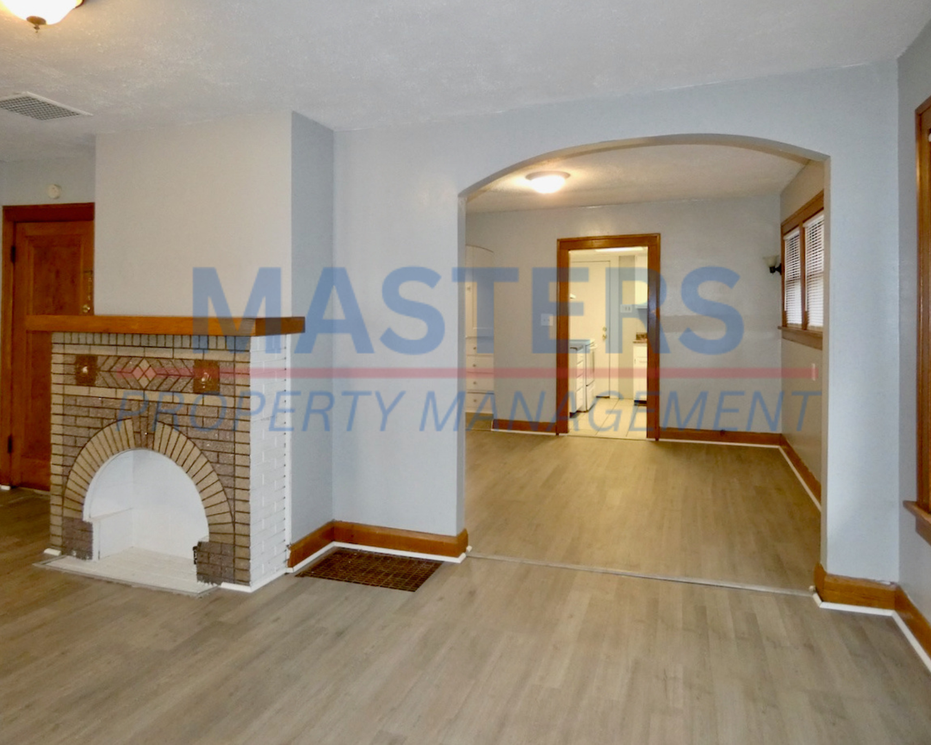 1133 Parkside Blvd unit Upper – photo 4