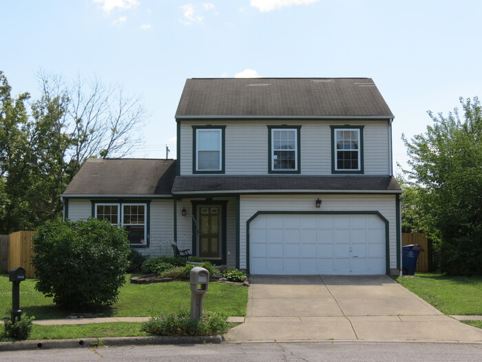 5451 Bentonhurst Ct – photo 1