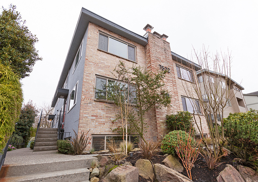 7522 24th Ave NW unit 1 – photo 1