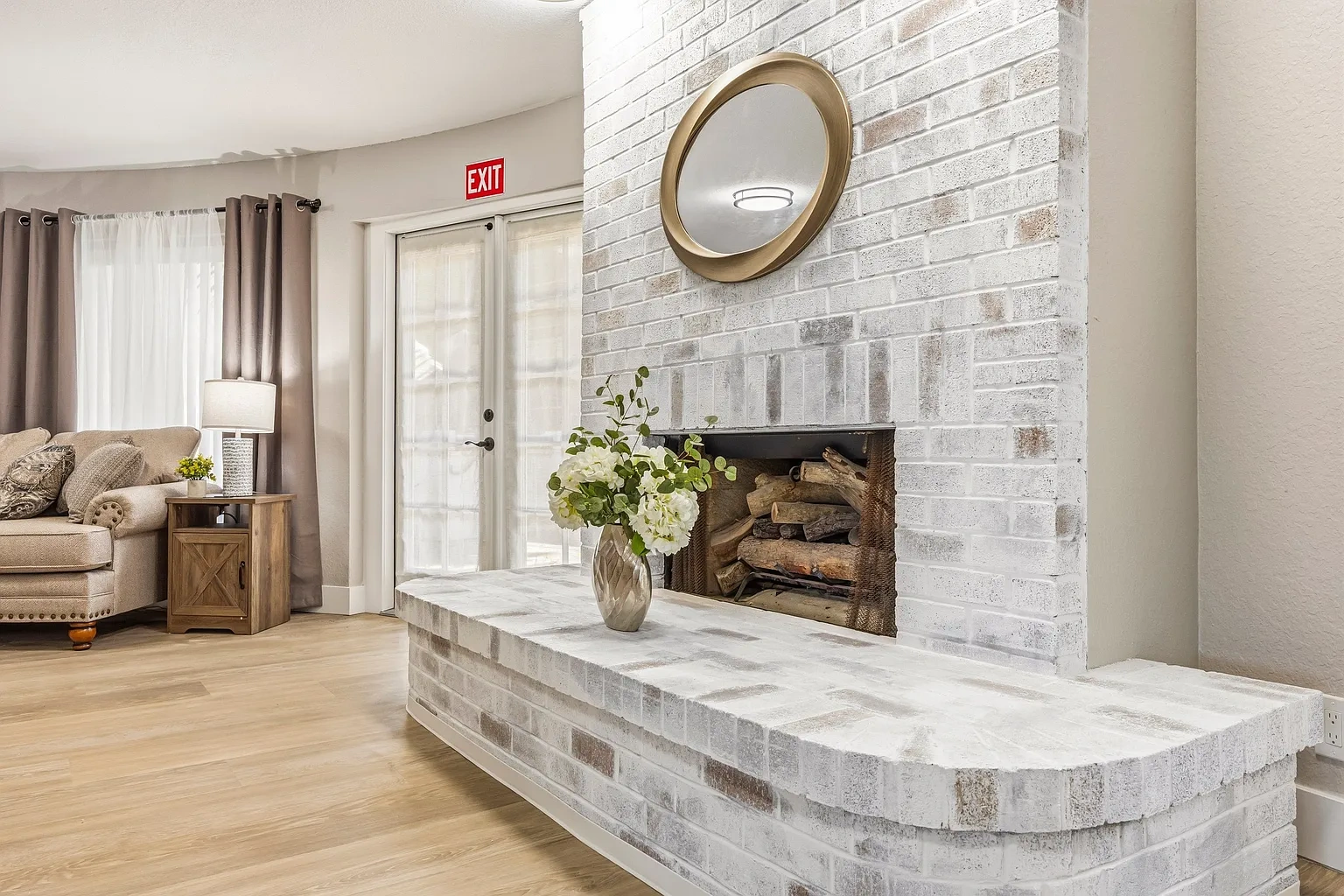 Chamoune Senior Apartments – photo 1