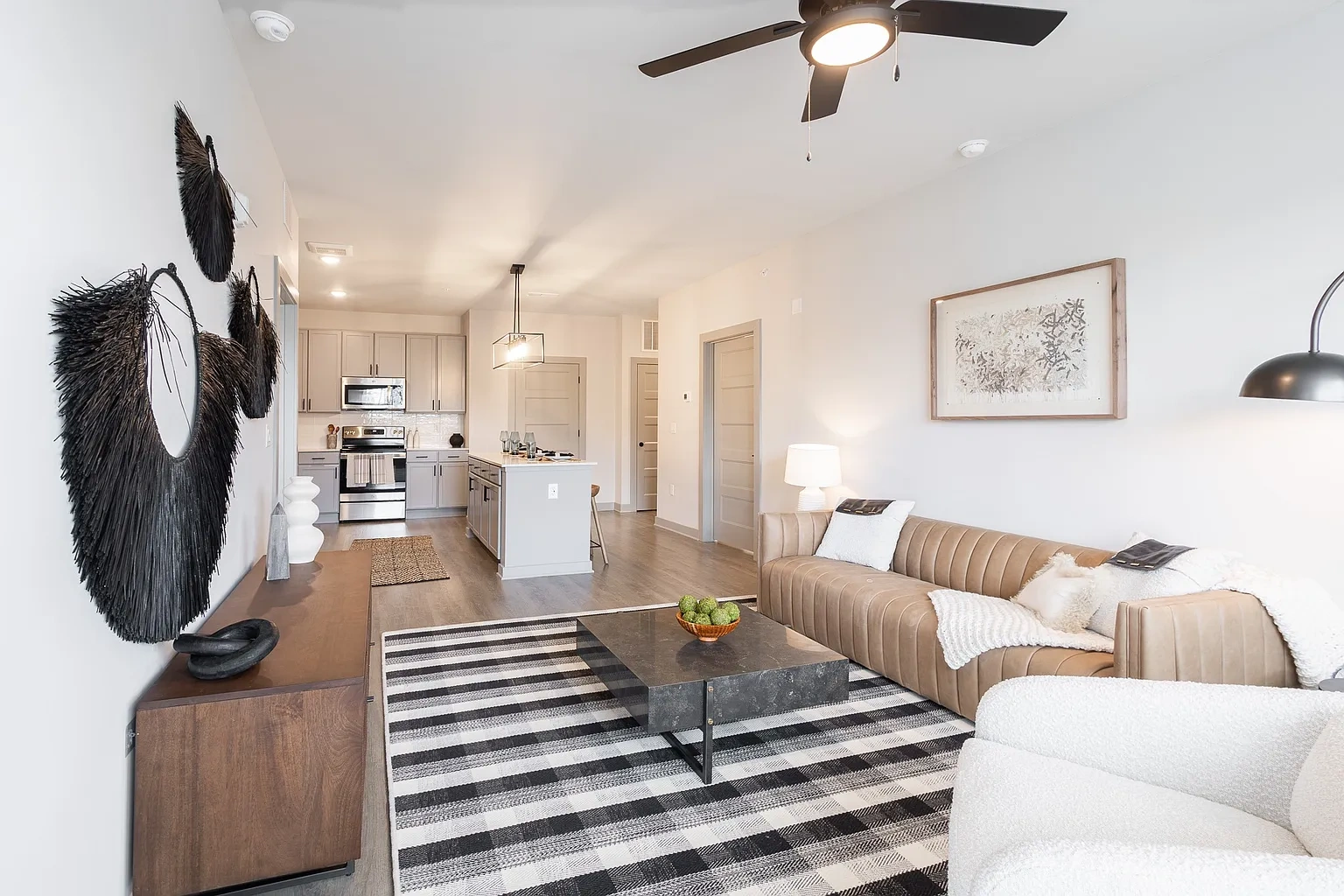 Arbour Place Apartments – photo 4