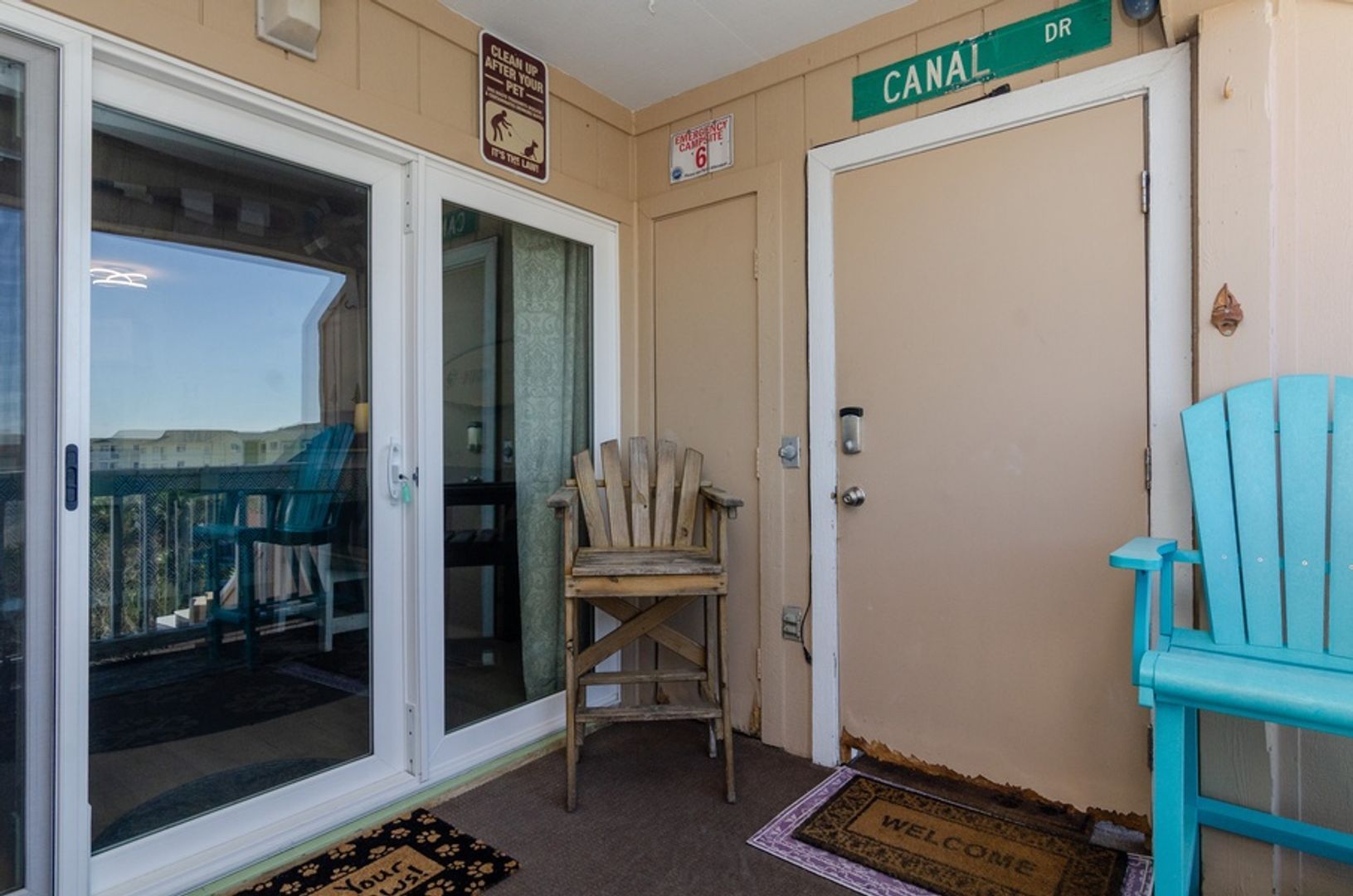 1600 Canal Dr unit A-21 – photo 5