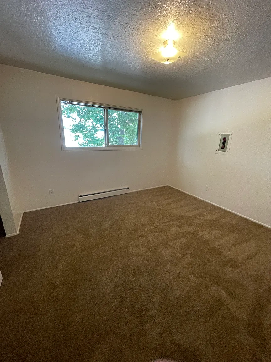 Oregon Chateau – Floor plan