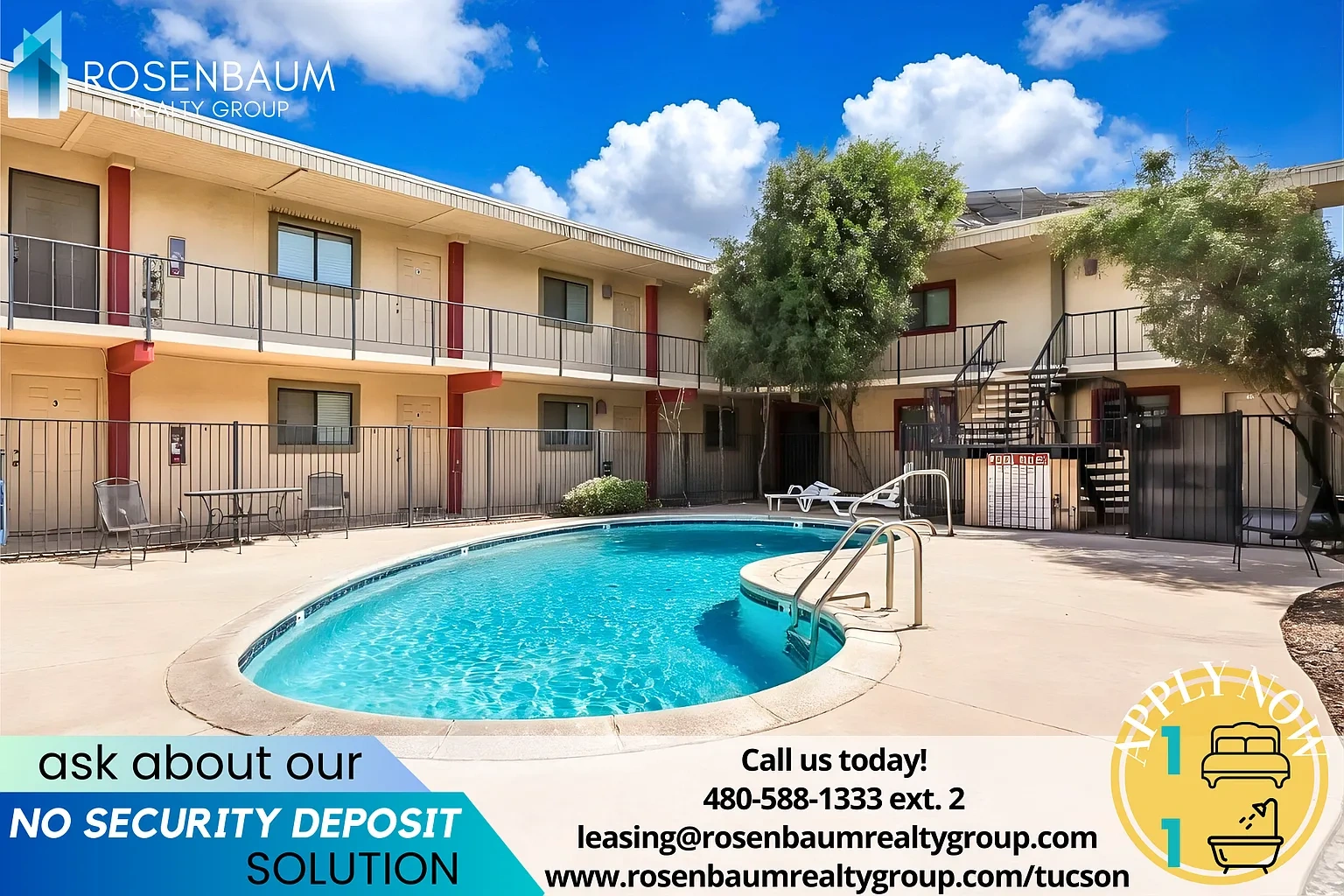 Miramonte Apartments – photo 2