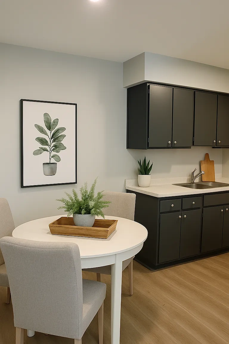 Quail Ridge Apartments – photo 3