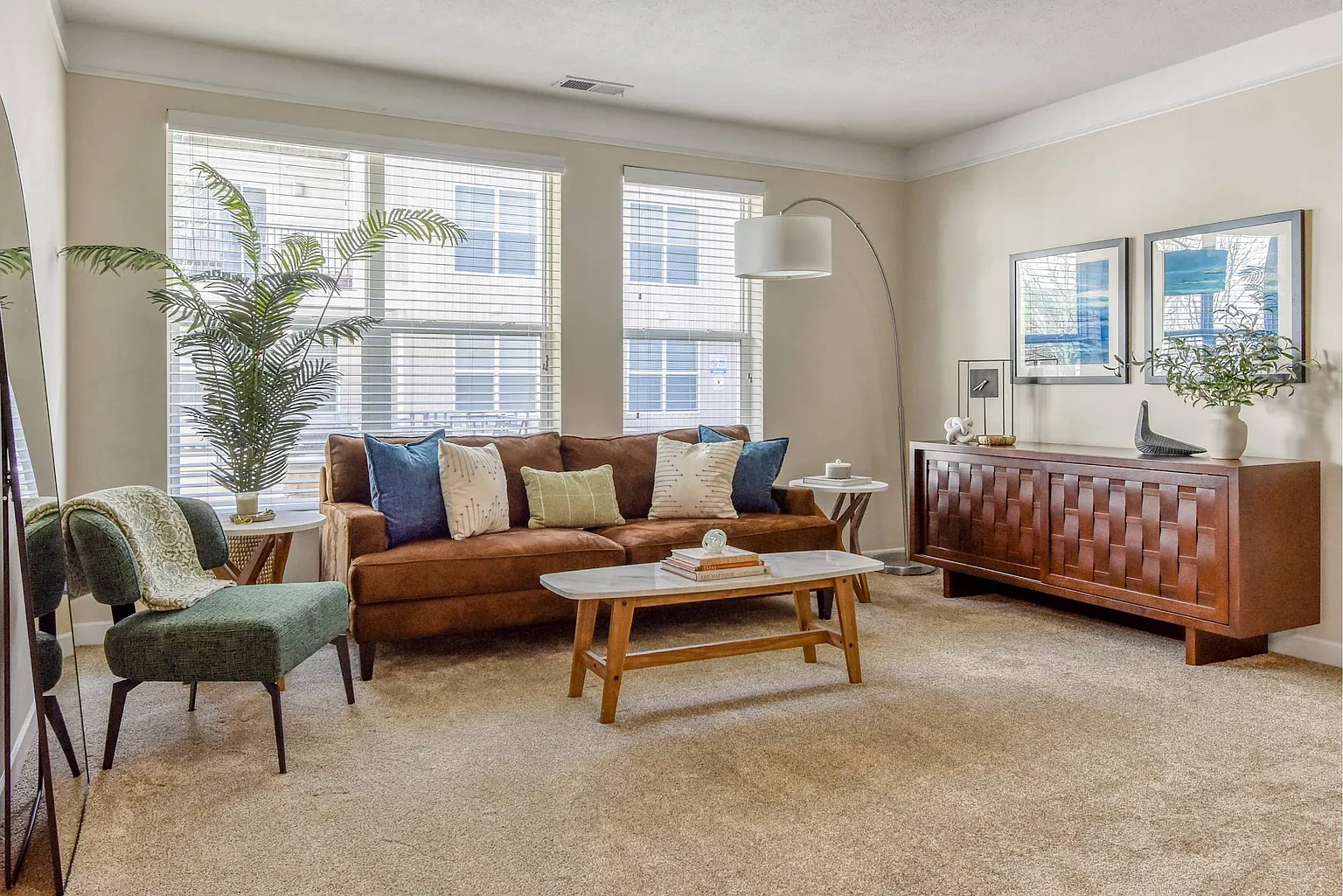 Kenyon Square Apartments – photo 4