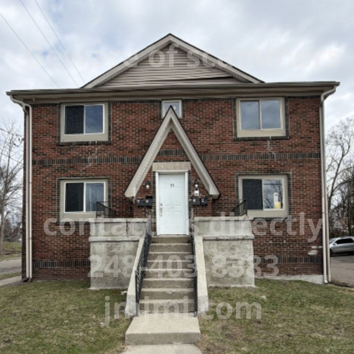51 S Francis St unit 4 – photo 1