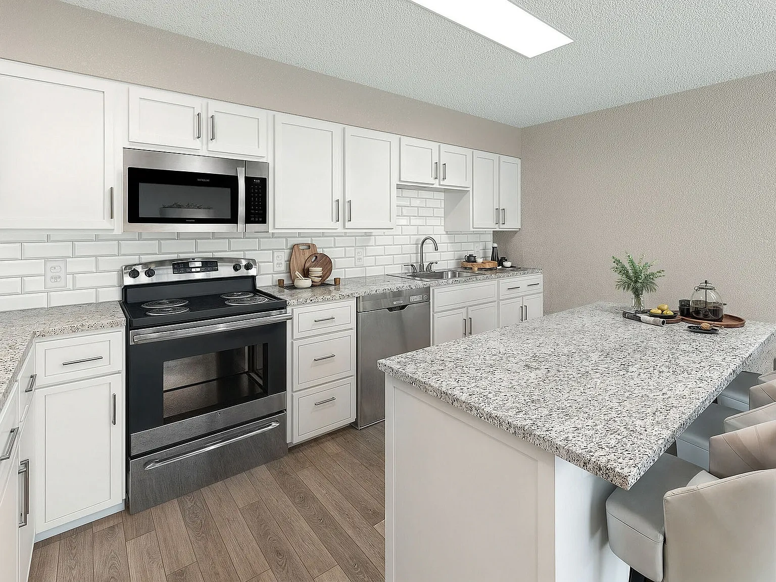 Vetra Hurstbourne – photo 4