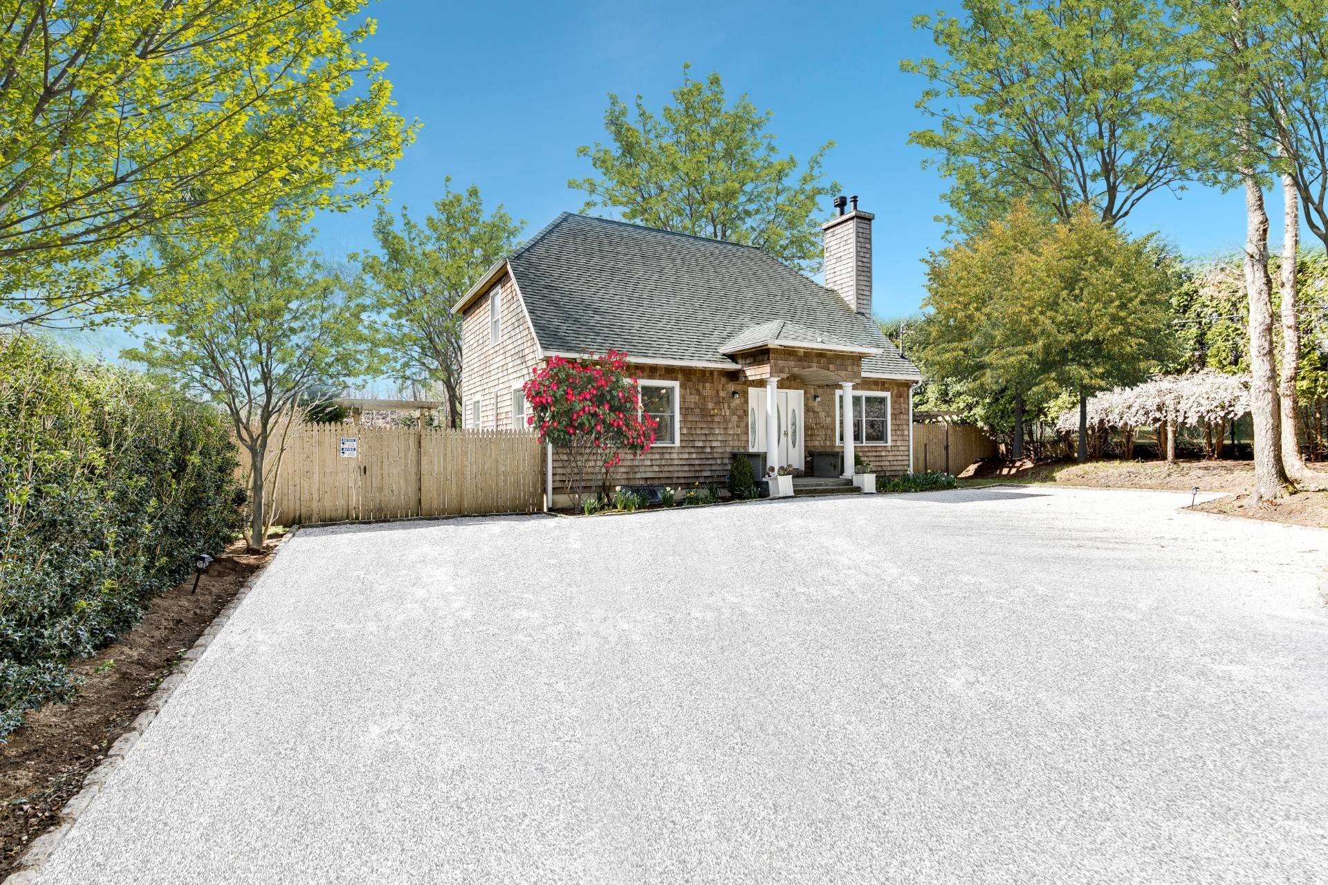 36 Barnes Ave – photo 1