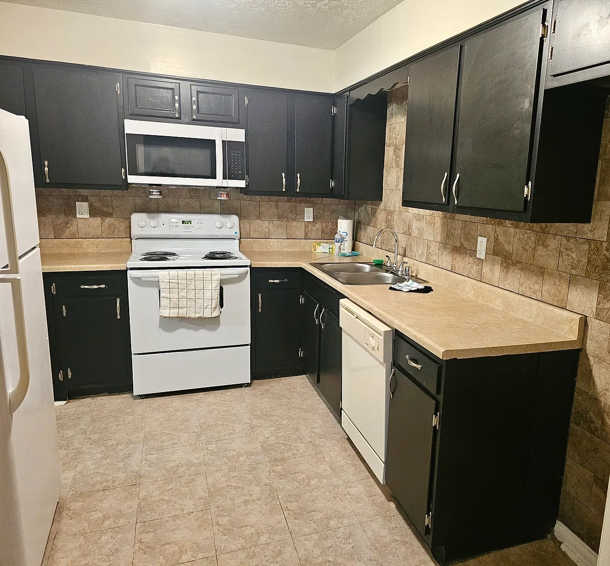 Derby Run Apartments – Floor plan