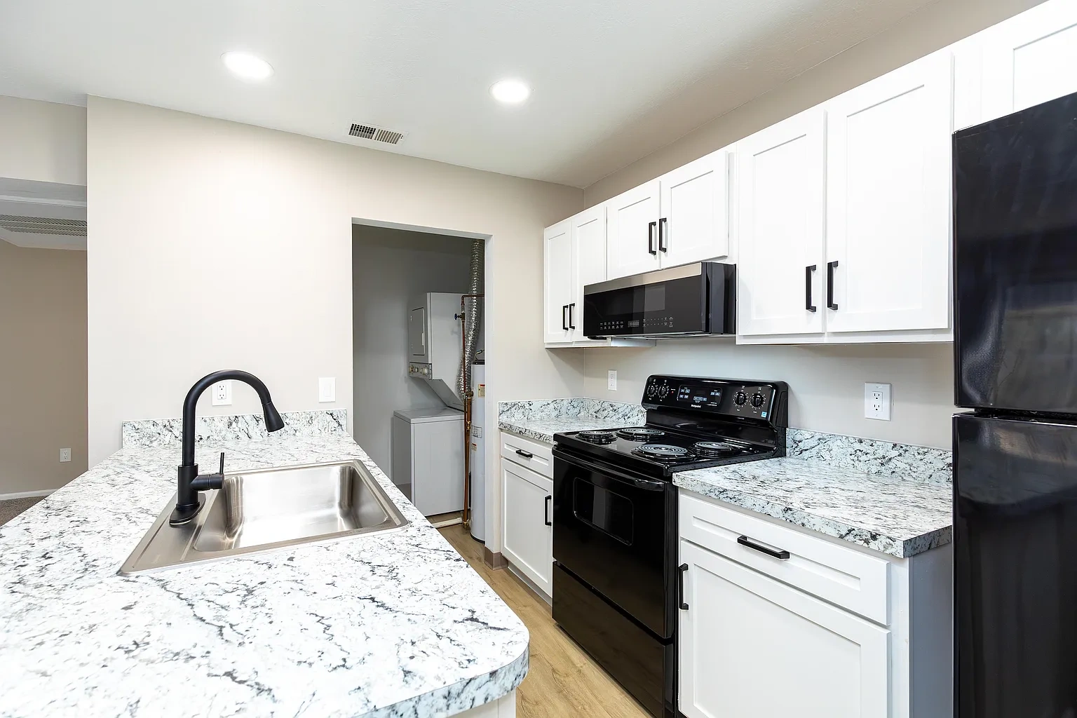 Market Mohawk Apartments – photo 4