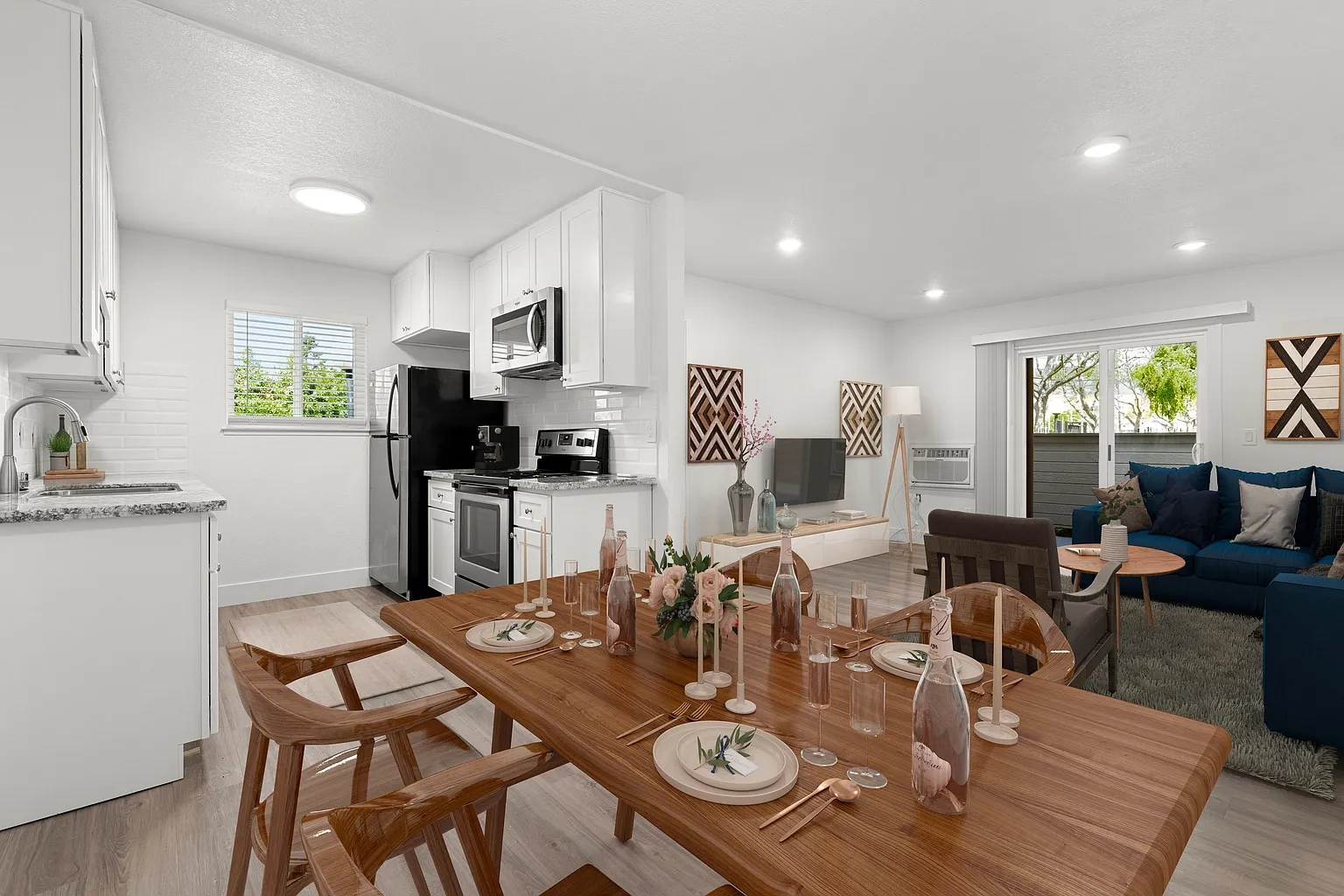 The Huntley Apartments – photo 4
