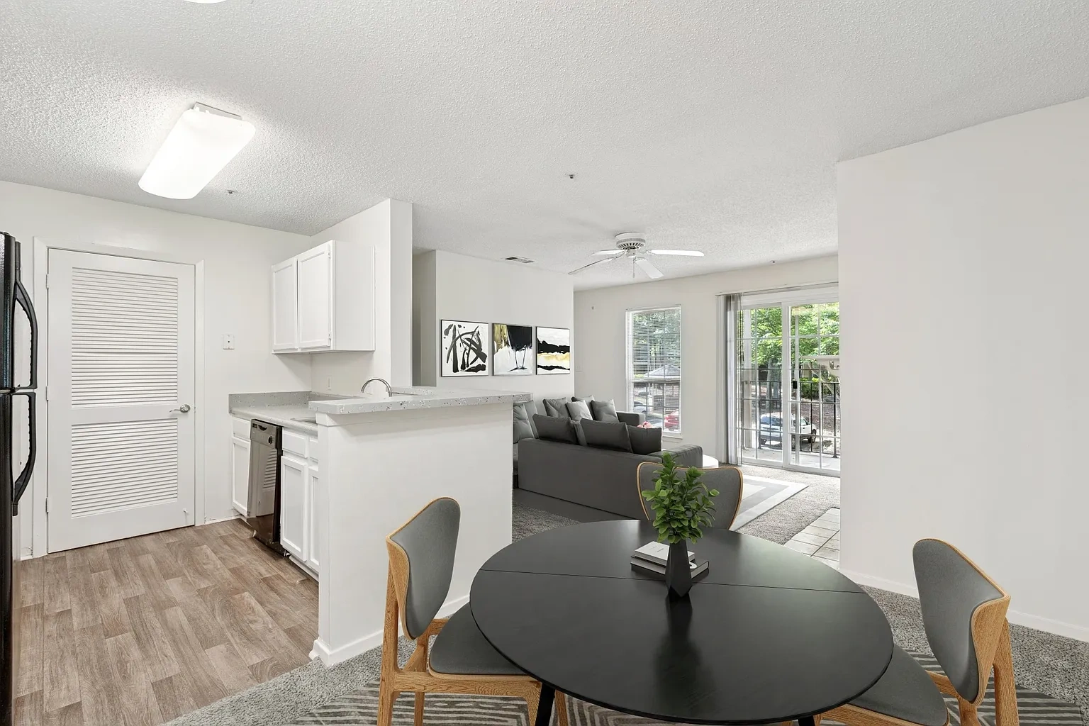 Orchard Mill Apartments – photo 4