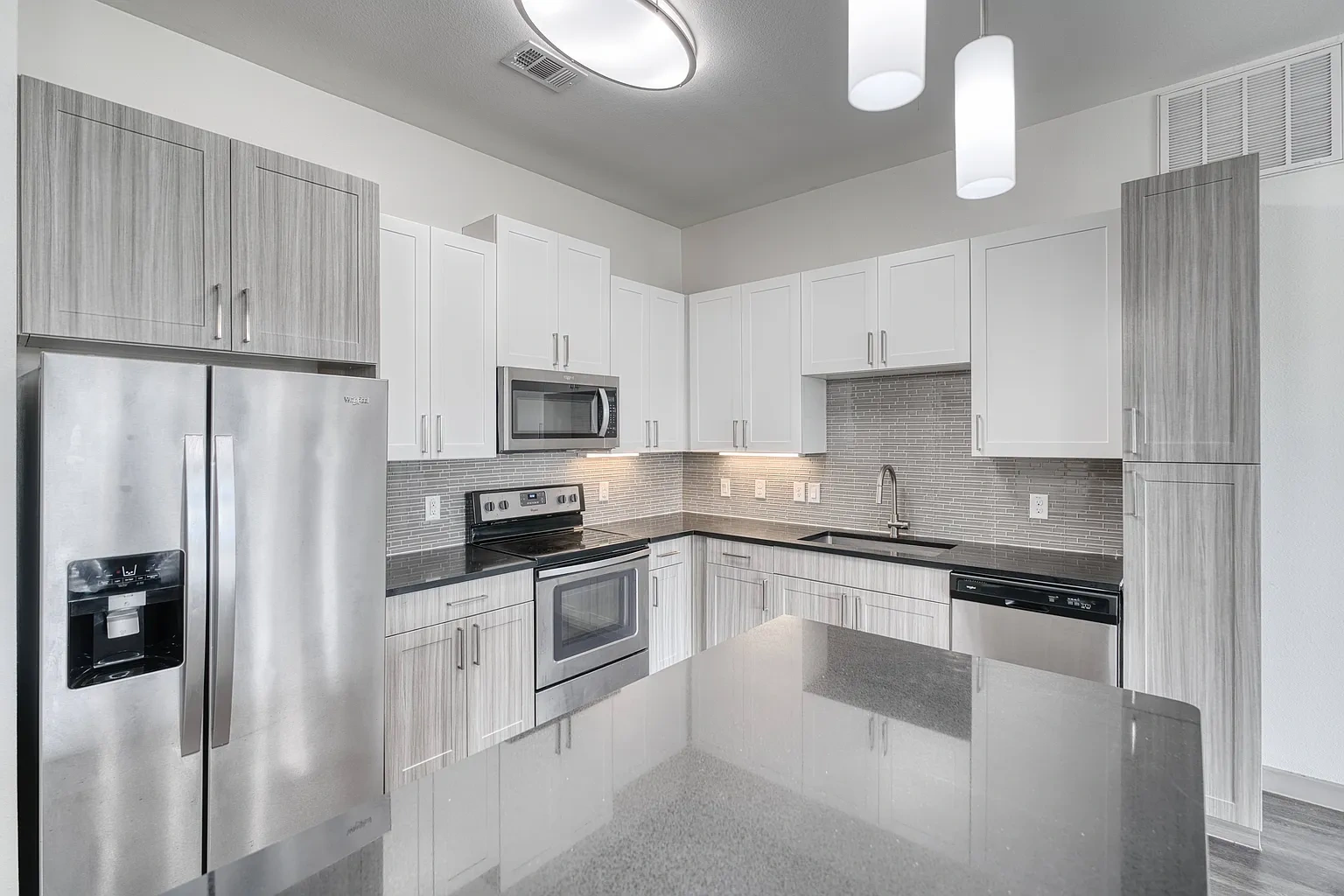 Harmony Luxury Apartments – photo 3