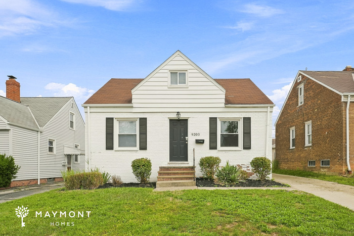 9203 S Highland Ave – photo 1