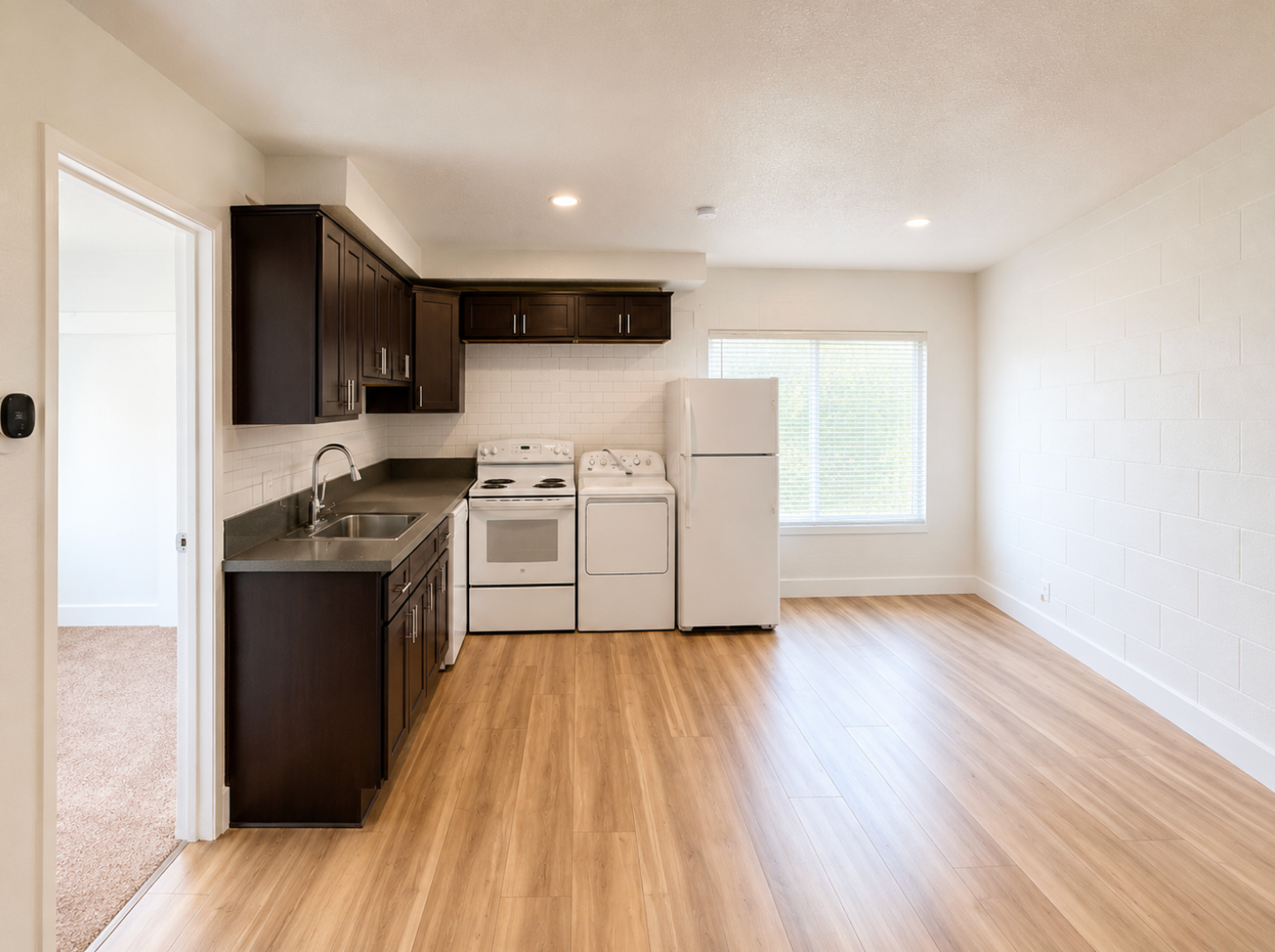 2901 E Elm Ave unit 3 – photo 1