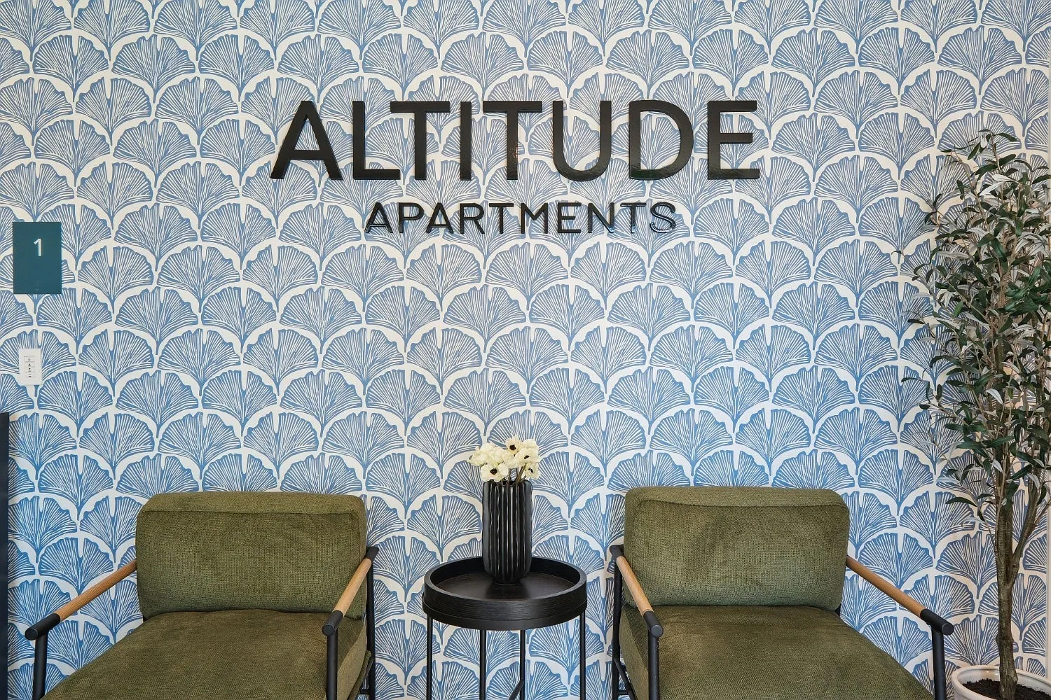 Altitude Apartments – photo 1