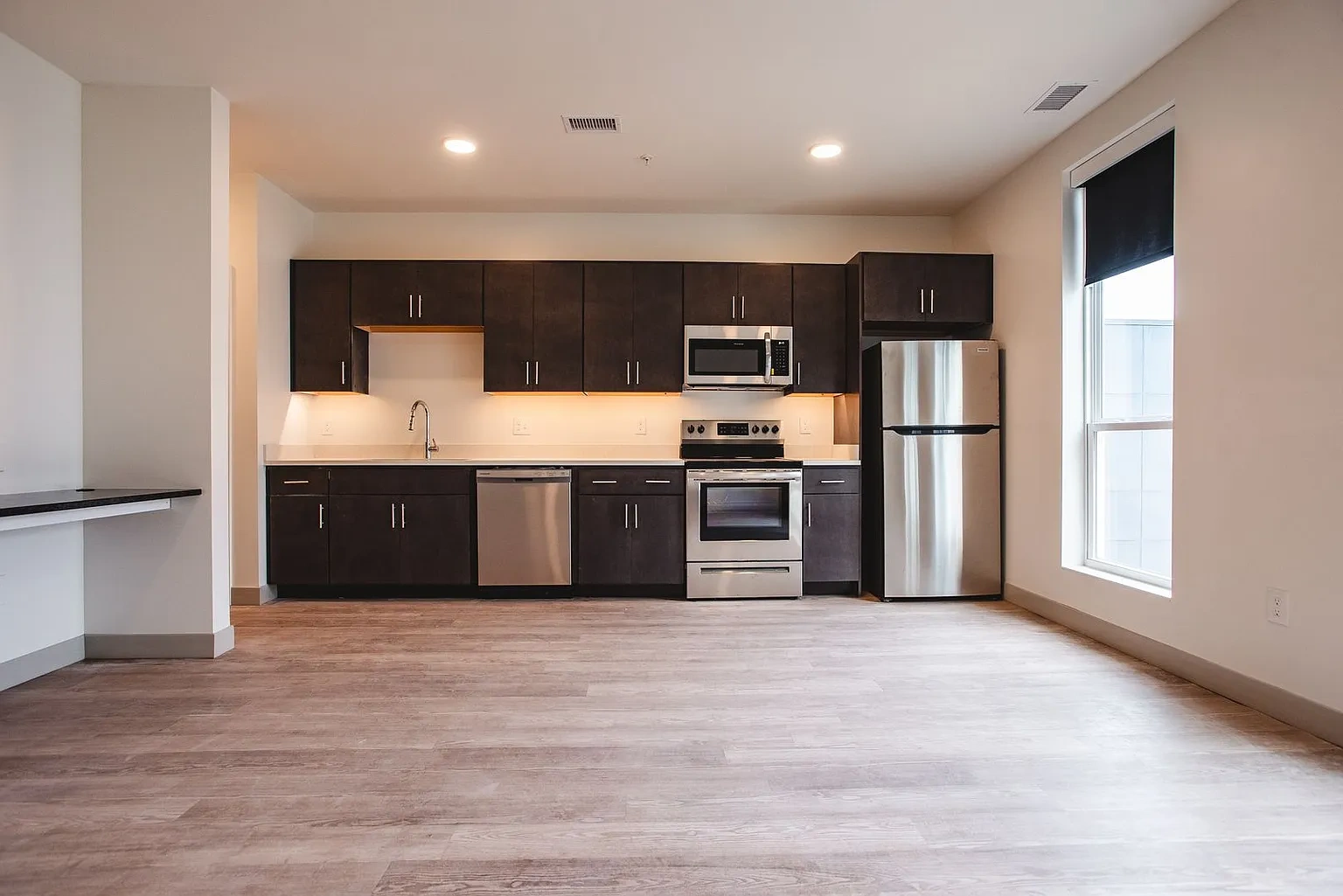 The Cove – Floor plan