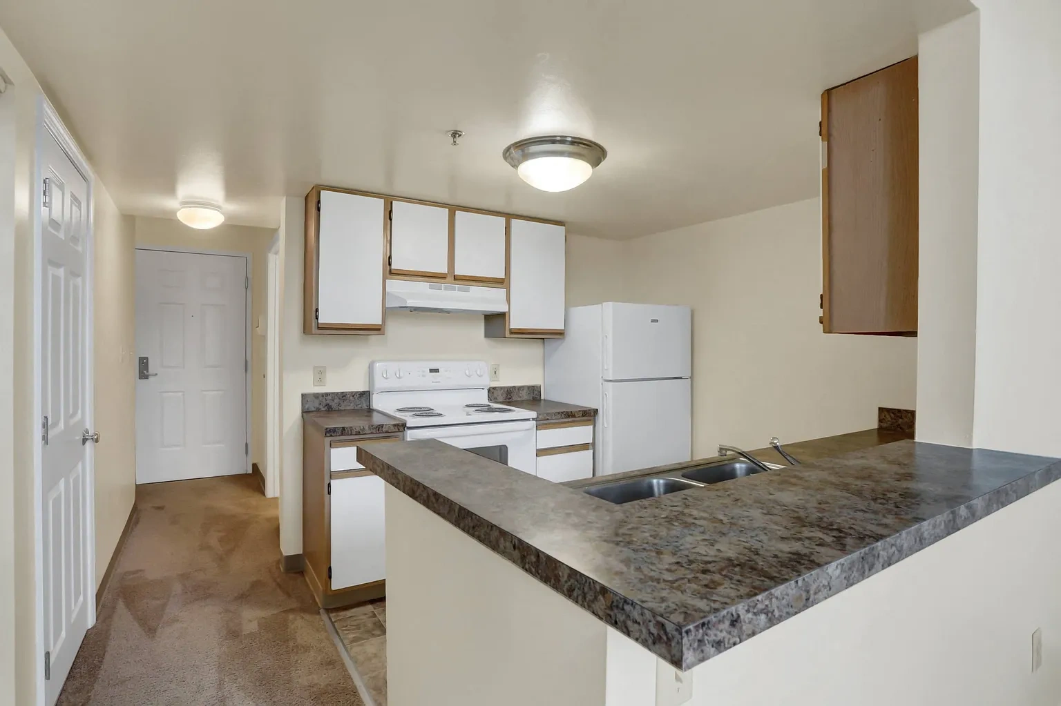 The Weightman Apartments – photo 4