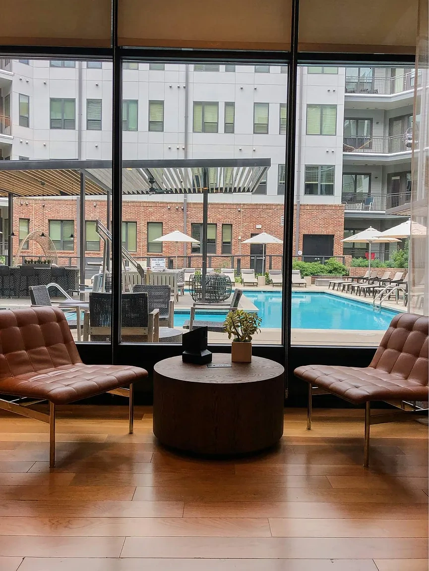 Vibe at Echo Street West – photo 1