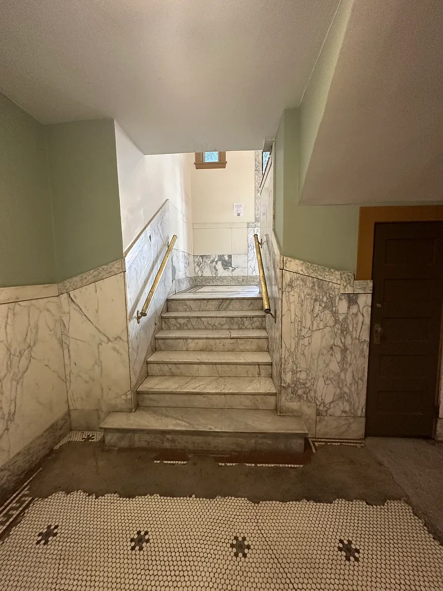 Woodruff Apartments – photo 1