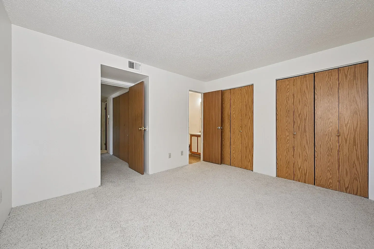 Hunter's Run Apartments – Floor plan