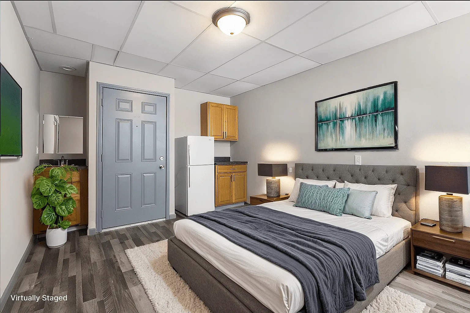 Campus Edge Apts – photo 2