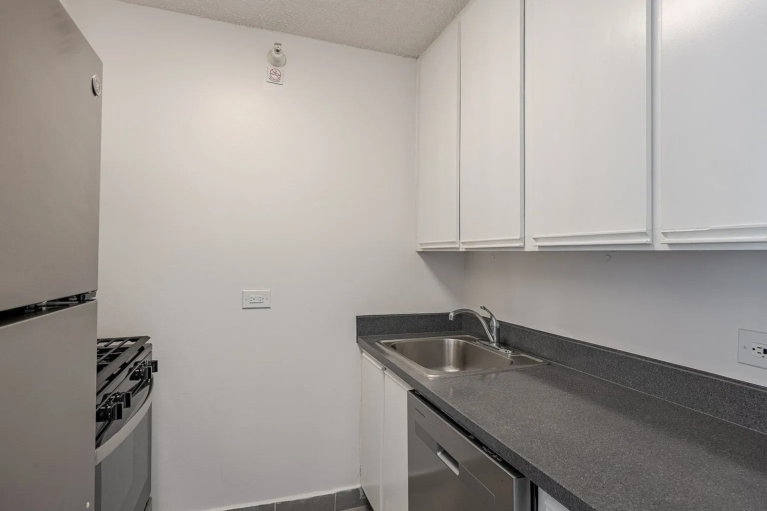 Newport Rentals – Floor plan