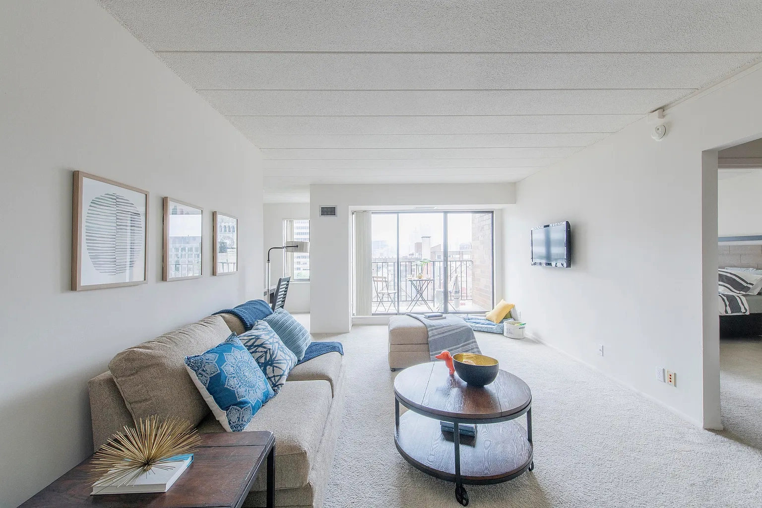 Park View Apartments – photo 3