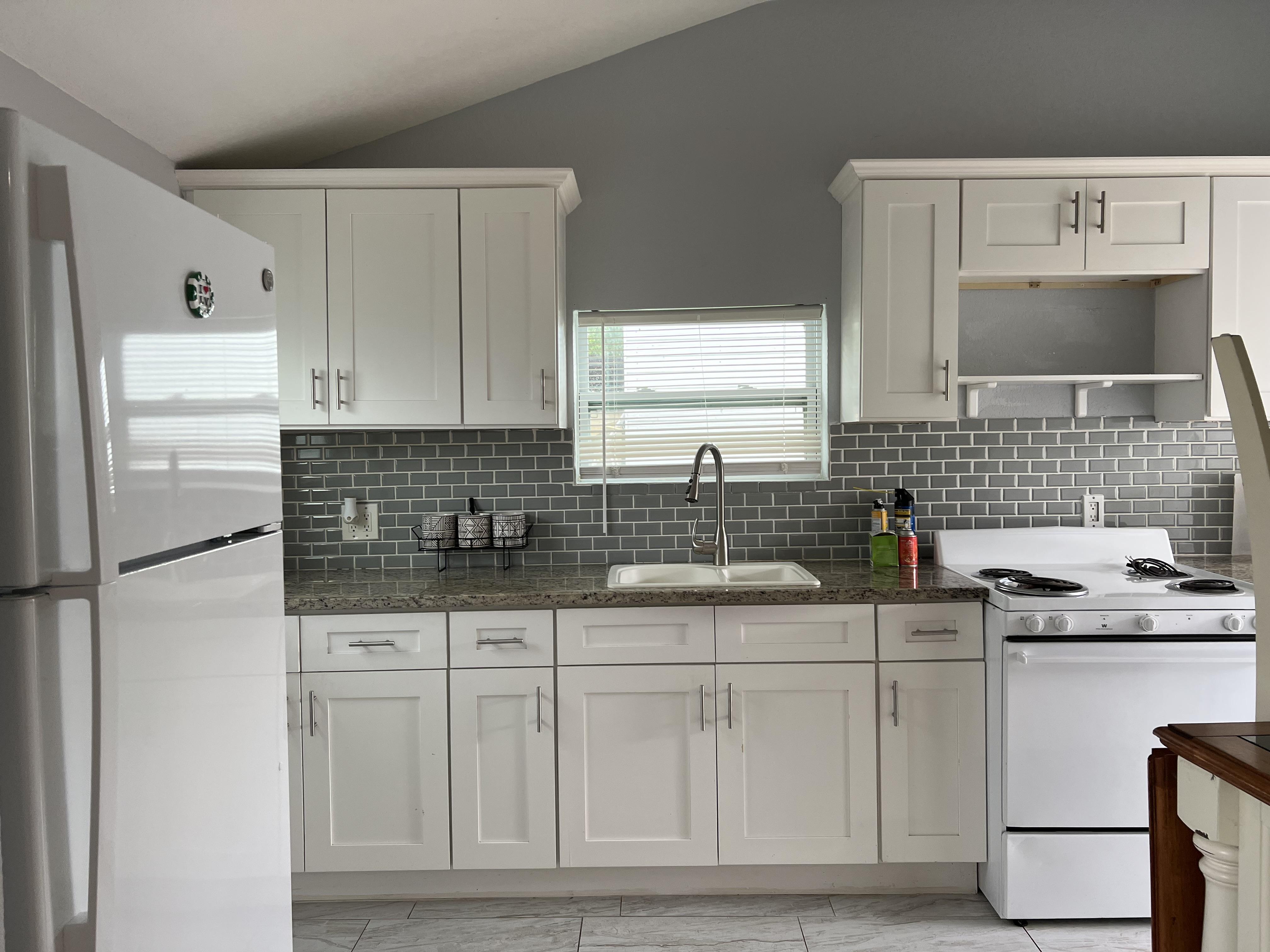 807 N Matanzas Ave unit 1 – photo 4